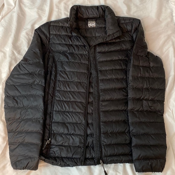 32 Degrees Packable Down Jacket - Picture 3 of 6